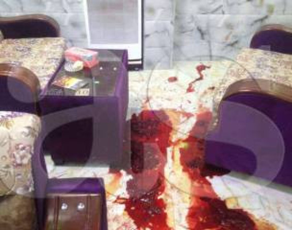 Video: Pripadnici ''Islamske države'' pobili navijače Reala!