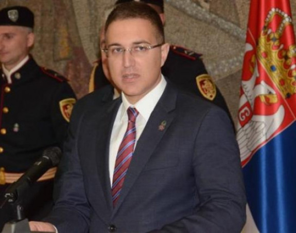 Policija zaustavila 120 lica na ulazu u Srpsku
