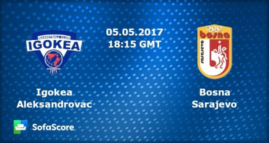 3. meč finala - Bajić: Iskoristiti domaći teren!