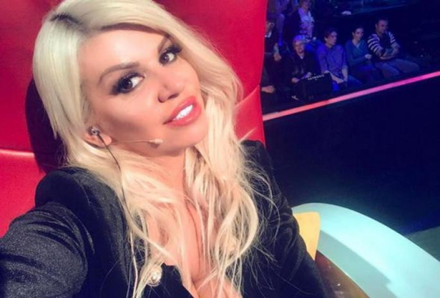 Šuška se: Trudna Dara Bubamara?