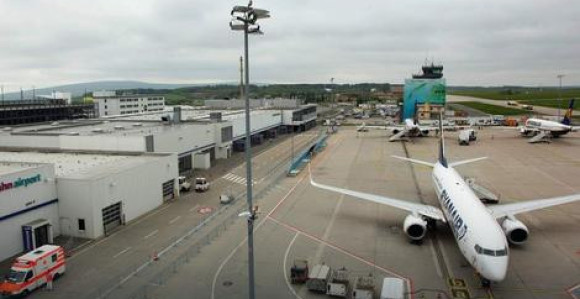 Srpski novinari "zarobljeni" 