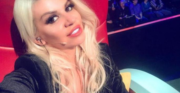 Šuška se: Trudna Dara Bubamara?