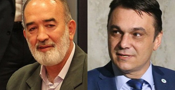 SDA isključio još dva poslanika 