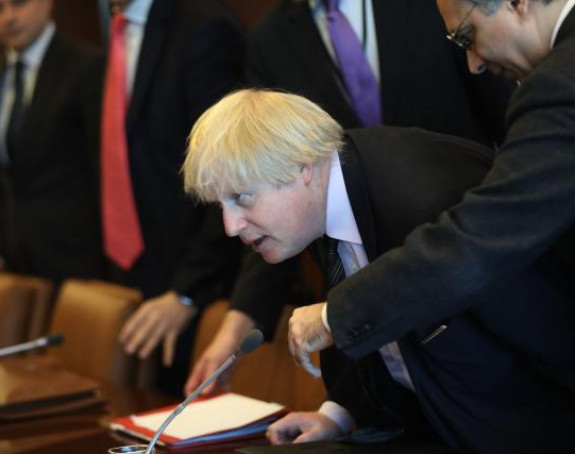 "EU da plati nama, a ne mi njima"