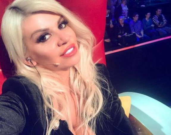 Šuška se: Trudna Dara Bubamara?