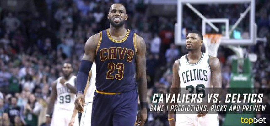 Najava: Lebron vs Boston - ključne tačke finala Istoka...