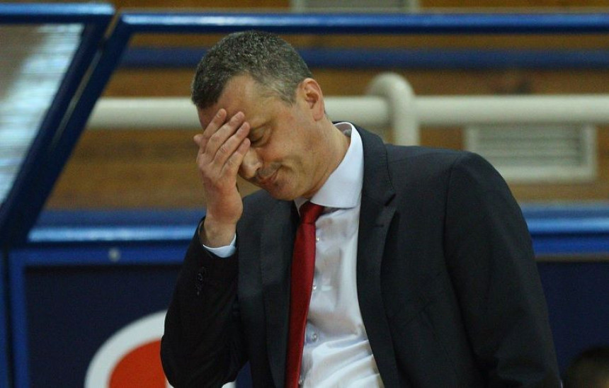 Radonjić u problemu, Bajern pred eliminacijom!