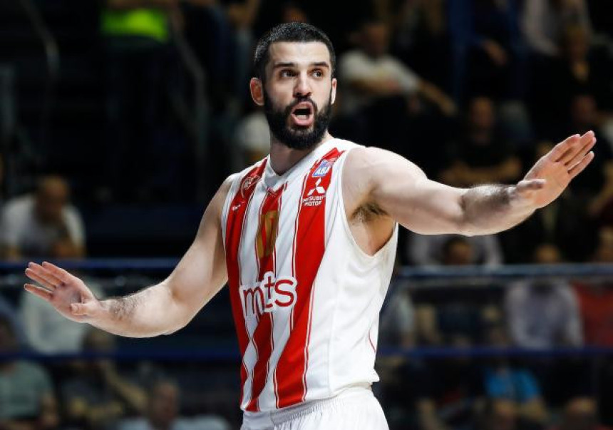 Lazić: Zadovoljni smo sezonom!