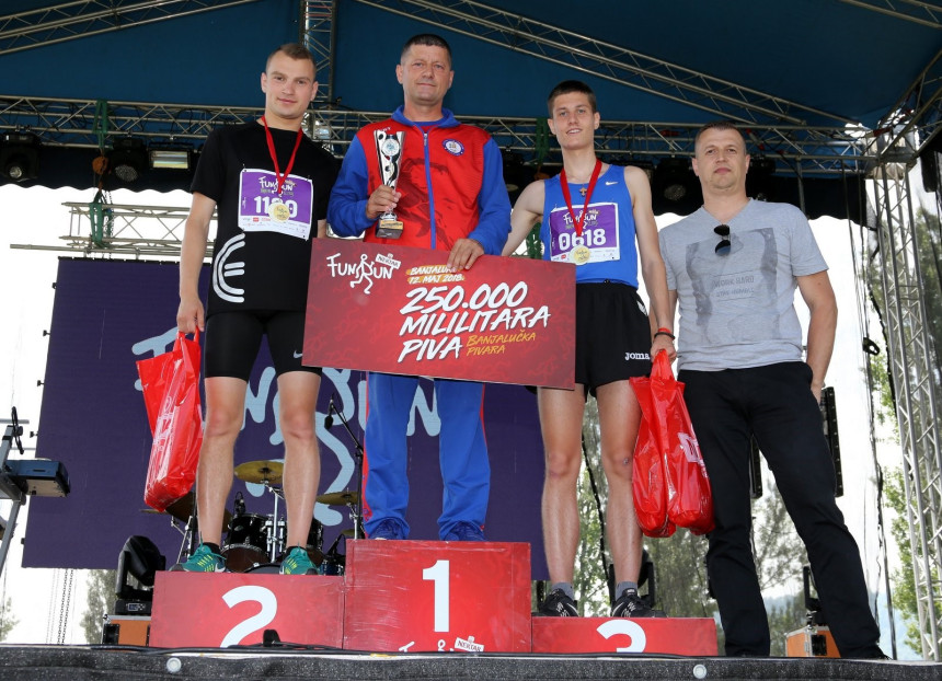 250.000 ml piva za pobjednika