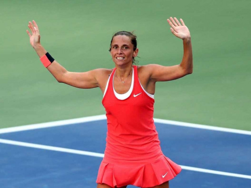 "Rodžer Federer je savršen igrač!"