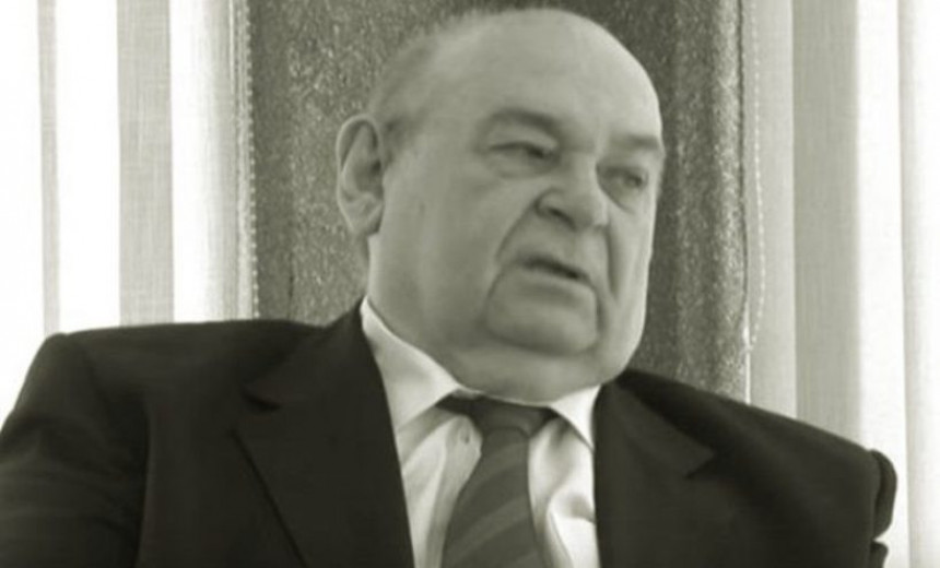 Preminuo Borislav Mikelić