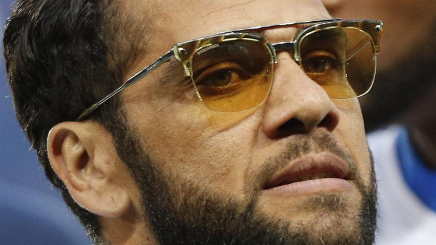 Potresna ispovest Alvesa: Duša napustila tijelo...