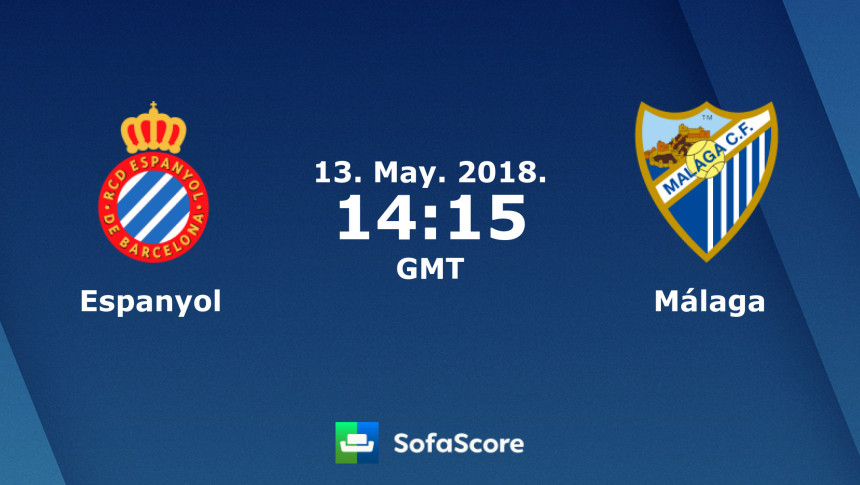 ŠPA: Espanjol se razgoropadio u finišu sezone!