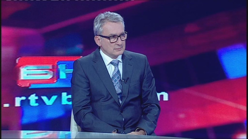 Pokupovali su sve, Trg ne mogu!