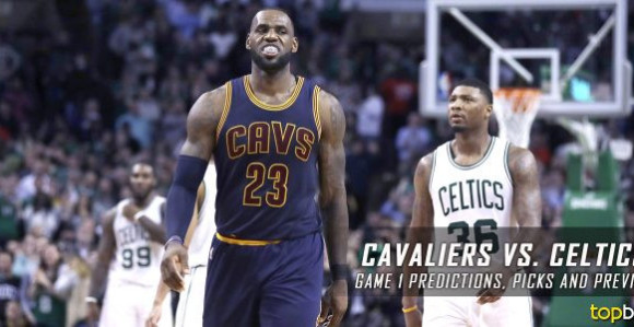 Najava: Lebron vs Boston - ključne tačke finala Istoka...