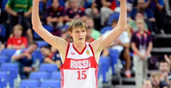 Kirilenko: Mora se pronaći rješenje između FIBA i Evrolige!