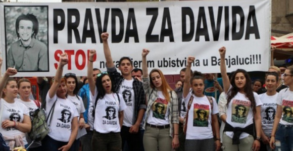 Najopasniji je lažni patriotizam