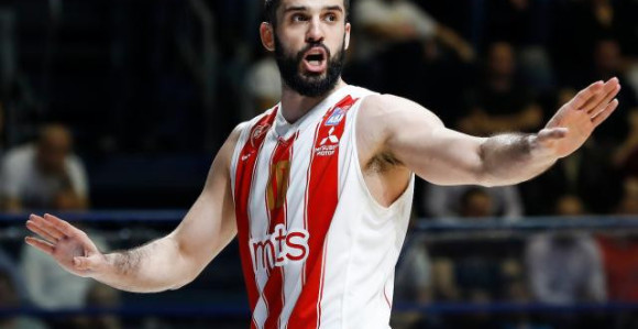 Лазић: Задовољни смо сезоном!