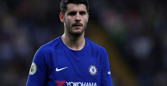 Juventus želi da vrati Moratu!