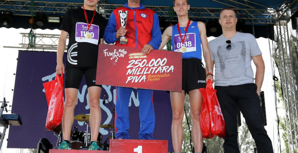 250.000 ml piva za pobjednika