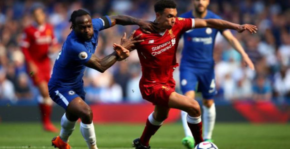 Posljednje kolo PL - Liverpul i Čelsi u borbi za LŠ!