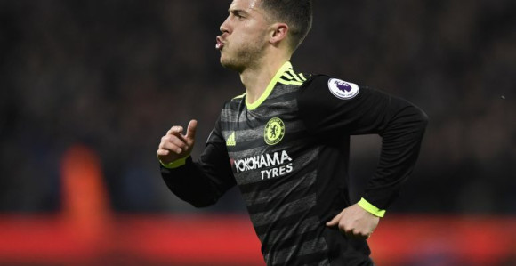 Шта то све утиче на останак Азара у Челсију?