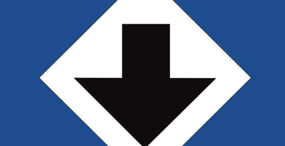 HSV nakon ispadanja "dobio" novi grb!