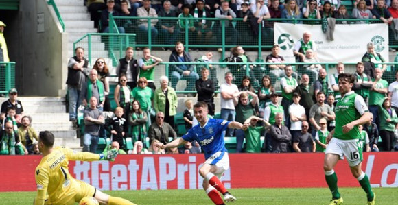 Ni Džerard nije verovao šta vidi - 3:0, 3:5, 5:5!
