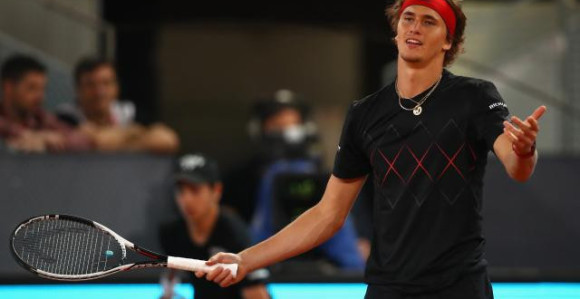 "Zverev zahtjeva previše, preskup je za nas!"