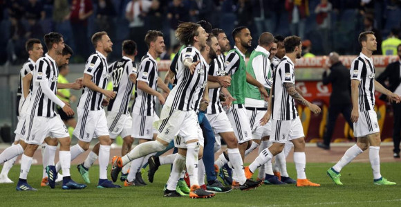 ITA: Juve je šampion! Milan ostao bez LE?!