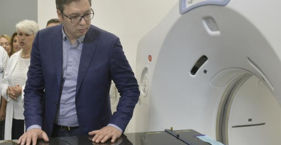 Istražiti uticaj bombardovanja