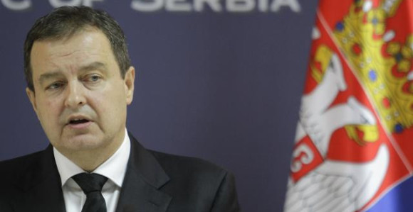 "Rusi nam šalju spisak terorista"