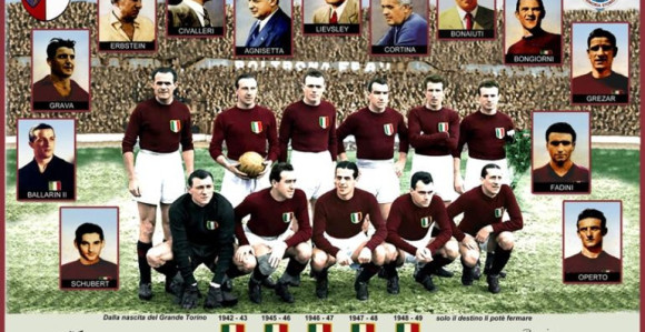 Sjećanja i priča: Grande Torino...