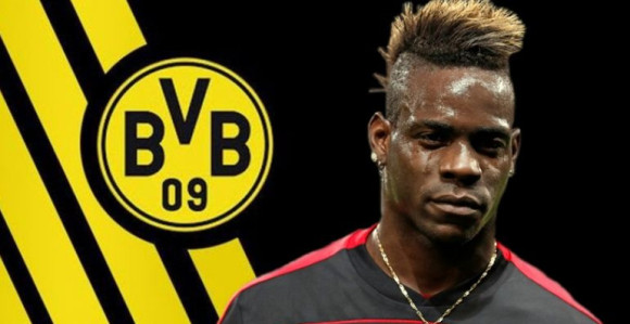 Rješenje za Dortmundov špic - Rajola je obećao!