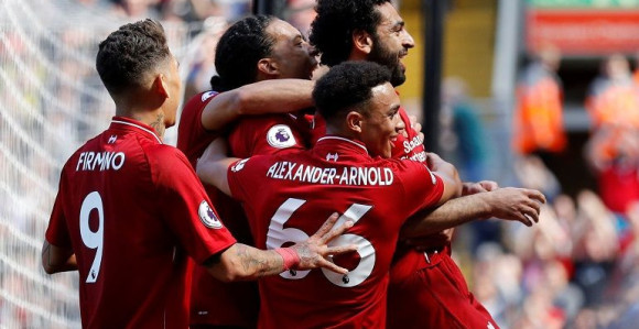 PL: Liverpul u Ligi šampiona, Siti izbrojao do 100!