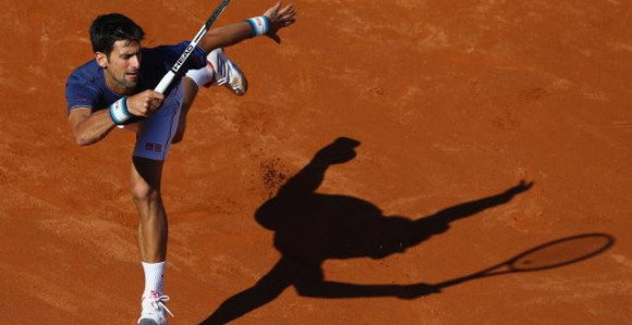 Rim: Đoković sa Dolgopolovim ne prije 15.30!