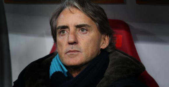 Mančini raskinuo sa Zenitom, čeka ga klupa Italije!