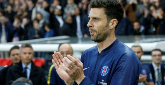 Zauvijek Tijago Mota i oproštaj koji će se pamtiti...