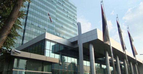 Vlada danas o problemu migranata