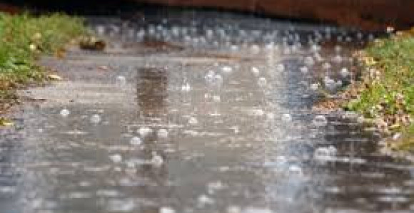 Popodne pljuskovi sa grmljavinom