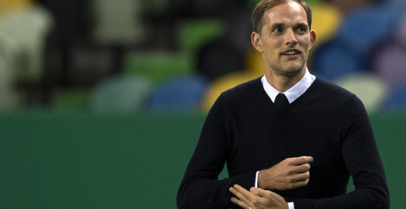 Tuhel preuzima PSŽ!