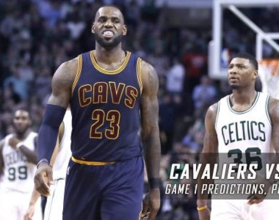 Najava: Lebron vs Boston - ključne tačke finala Istoka...