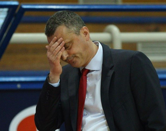 Radonjić u problemu, Bajern pred eliminacijom!