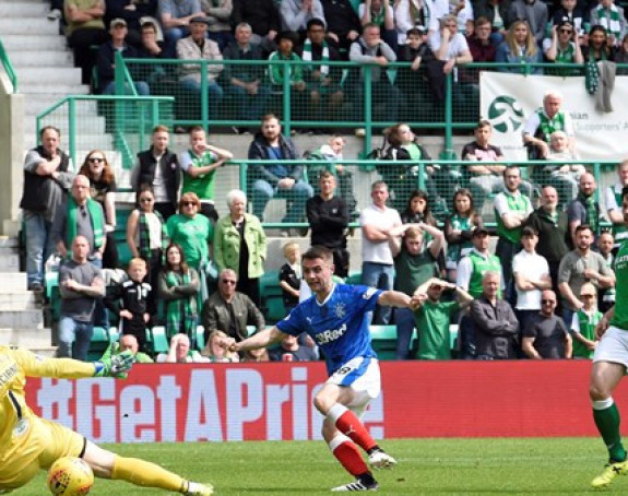 Ni Džerard nije verovao šta vidi - 3:0, 3:5, 5:5!