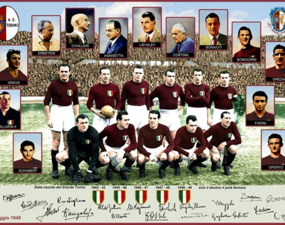 Sjećanja i priča: Grande Torino...