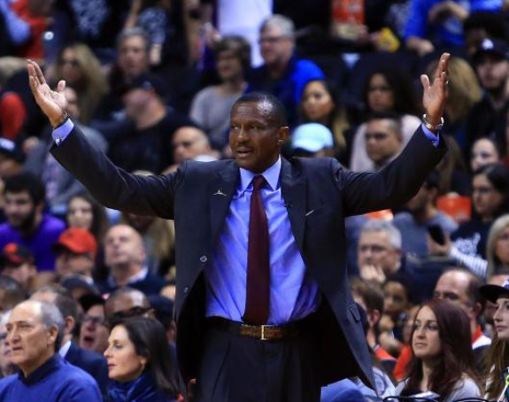 Trener godine dobio otkaz, ali se zahvalio Torontu!