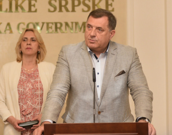 Migrantsku krizu proizvodi zapad