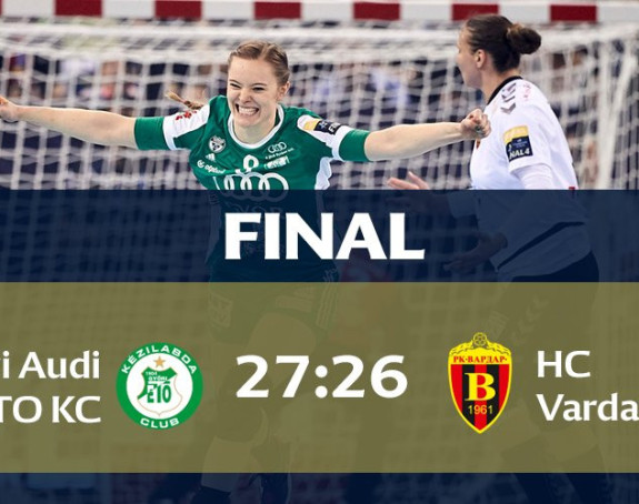 Drama i ludnica u Mađarskoj!