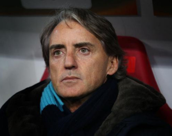 Mančini raskinuo sa Zenitom, čeka ga klupa Italije!