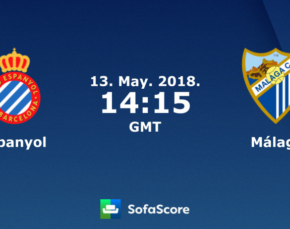 ŠPA: Espanjol se razgoropadio u finišu sezone!